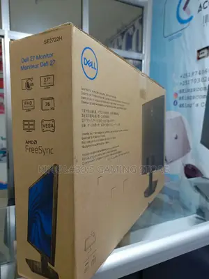 Brand New Packed 27 Inch Monitor