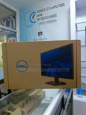Brand New Packed 27 Inch Monitor
