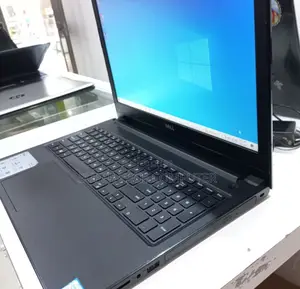 New Laptop Dell Inspiron 15 3000 4GB Intel Core I3 HDD 1T