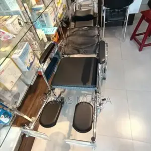 Toilet Wheelchair眾health CLASSIC WHEELCHAIR BRAND New长sleep