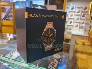 Huawei Watch GT 3 Pro