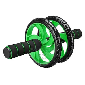Abdominal Exerciser