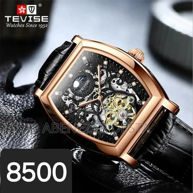 Tevise Automatic Men's Watch