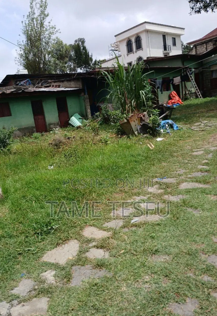3bdrm House in Bole 22 for sale
