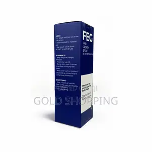 FEG Hair Growth Spray