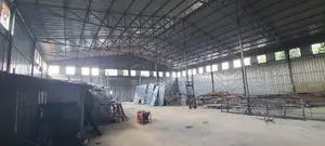 Warehouse for Rent, Addas Ababa,