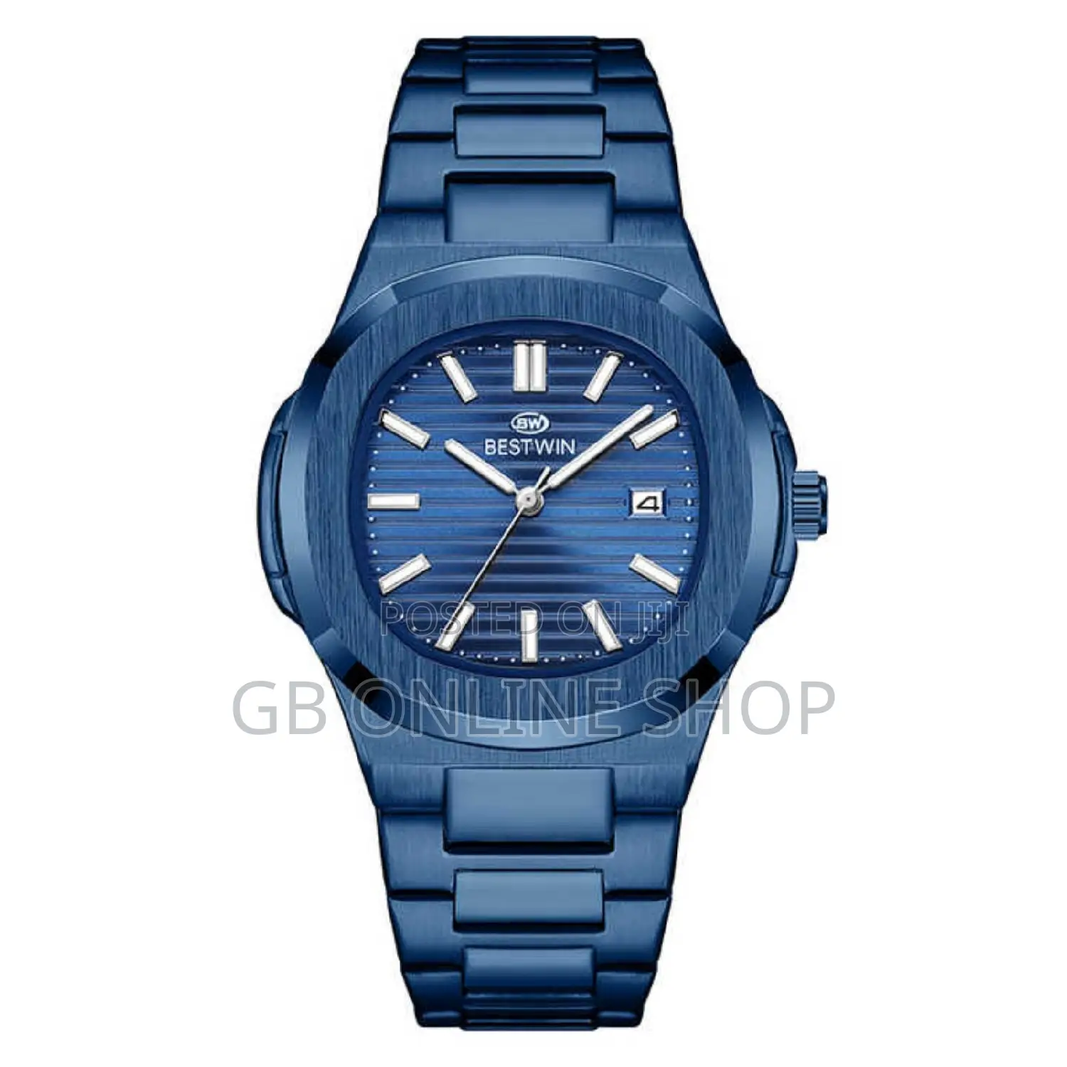 BESTWIN 118-3 New Mens Watches