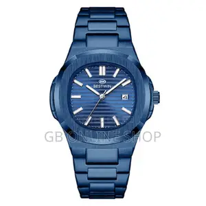 BESTWIN 118-3 New Mens Watches