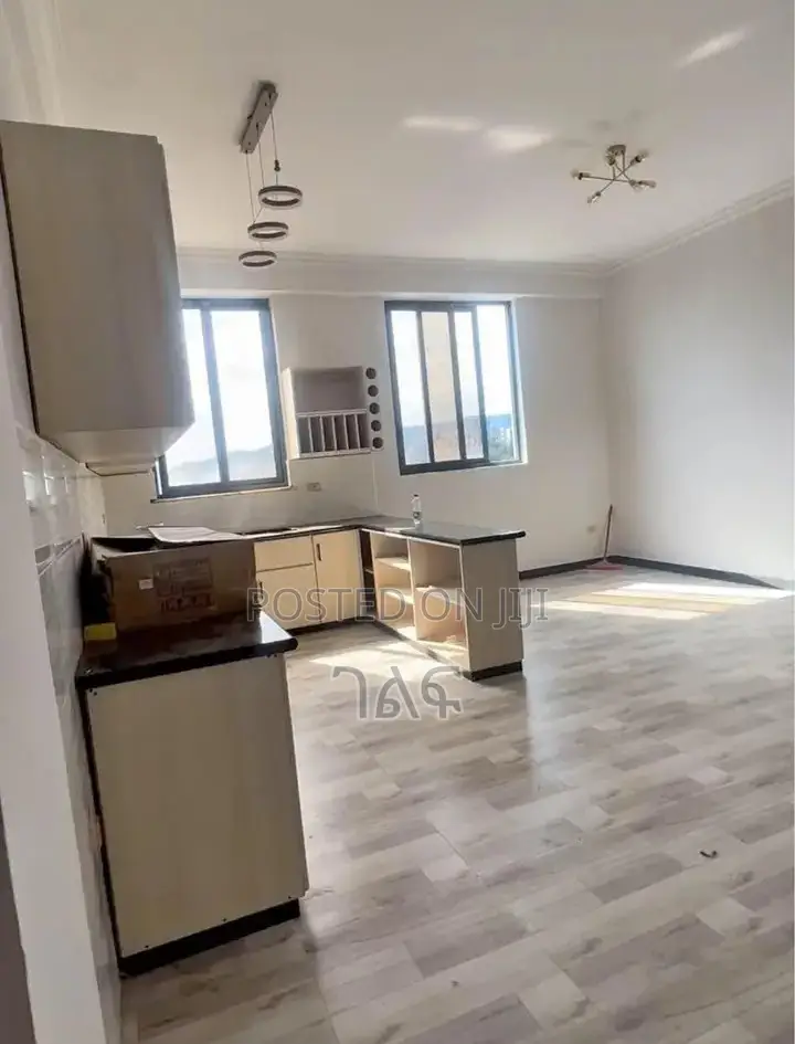 2bdrm Apartment in ሳሚት ሰንሻይን አፓርትመንት ባለ, Bole for sale