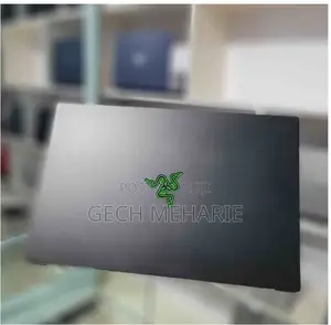 New Laptop Razer Blade 16GB Intel Core I7 SSD 512GB