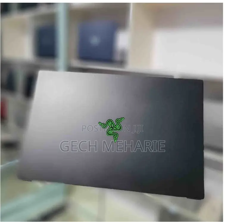 New Laptop Razer Blade 16GB Intel Core I7 SSD 512GB