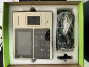 Zkteco Iface 990 Plus Time Attendance