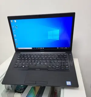 New Laptop Dell Latitude 10 16GB Intel Core I7 SSD 256GB