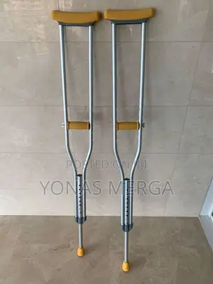 Walking Crutches共crutches Adult呀crutch朶1pair#Cranch咽friendly