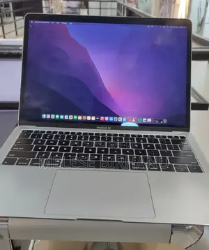 Laptop Apple MacBook 2019 8GB Intel Core I5 SSD 256GB
