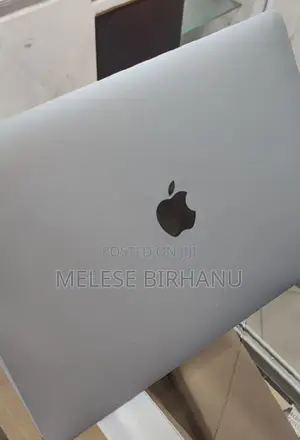 Laptop Apple MacBook 2019 8GB Intel Core I5 SSD 256GB
