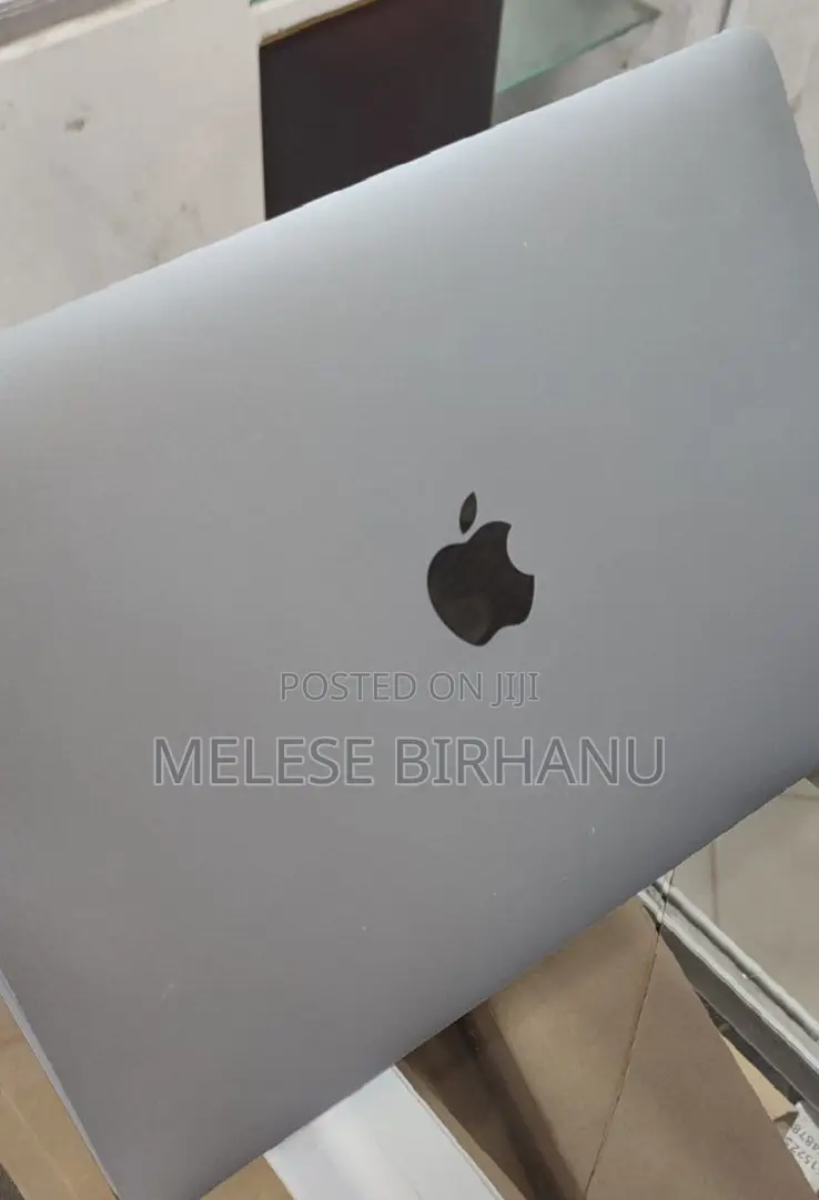 Laptop Apple MacBook 2019 8GB Intel Core I5 SSD 256GB