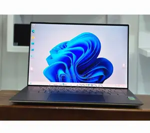 New Laptop Dell XPS 15 32GB Intel Core I7 SSD 1T