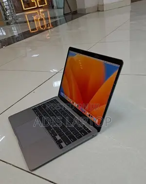 New Laptop Apple MacBook Air 2020 M1 8GB Intel Core I5 SSD 256GB