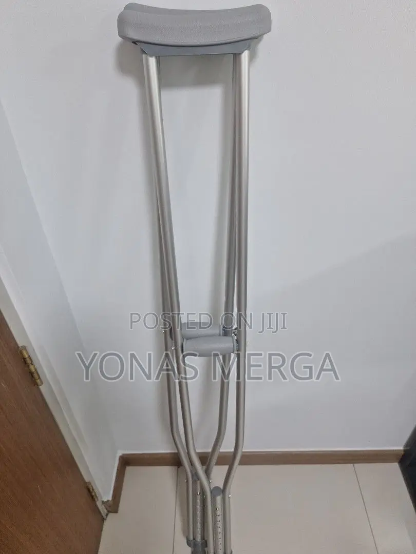Aluminum Adjustable Adult Crutches蠢active Crutches黕cranch/