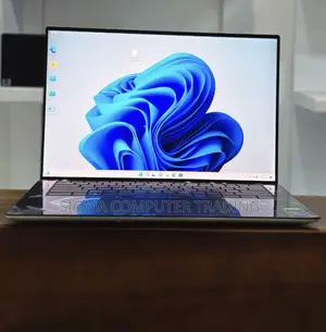 New Laptop Dell XPS 15 32GB Intel Core I9 SSD 2T
