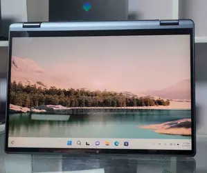 New Laptop Lenovo ThinkPad Yoga 16GB AMD Ryzen 5 SSD 512GB