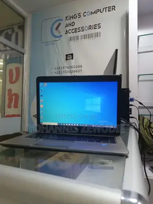 Laptop HP EliteBook 840 G2 8GB Intel Core I5 HDD 500GB