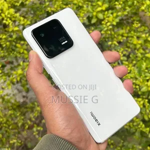New Xiaomi 13 Pro 256 GB White