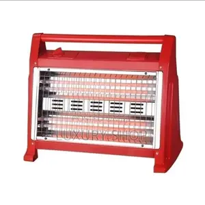 Room Heater With Humidifier