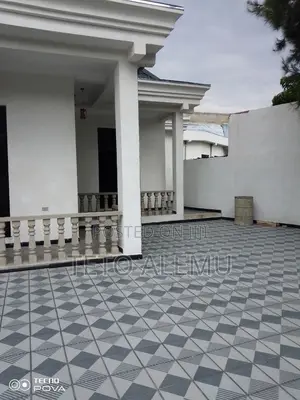 4bdrm Villa in የሚሸጥ ቪላ ይርር, Bole for sale