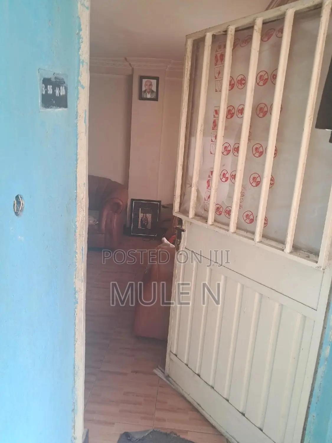 3bdrm Condo in Abado Condominium, Yeka for sale