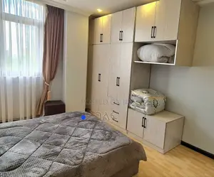 2bdrm Apartment in መሀል 22 ቅንጡ አፓርትመንት, Bole for sale