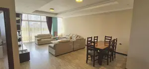 2bdrm Apartment in መሀል 22 ቅንጡ አፓርትመንት, Bole for sale