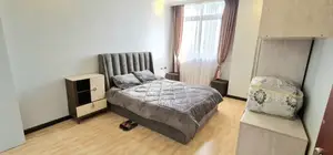 2bdrm Apartment in መሀል 22 ቅንጡ አፓርትመንት, Bole for sale