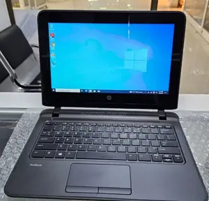 New Laptop HP ProBook 11 G2 EE 4GB Intel Core I3 HDD 500GB