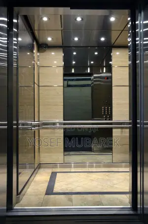 Monago Elevators Esceletors