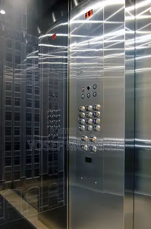 Monago Elevators Esceletors