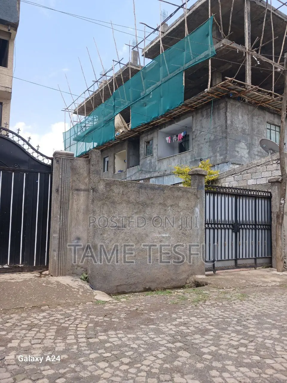 2bdrm House in Figa, Bole for sale