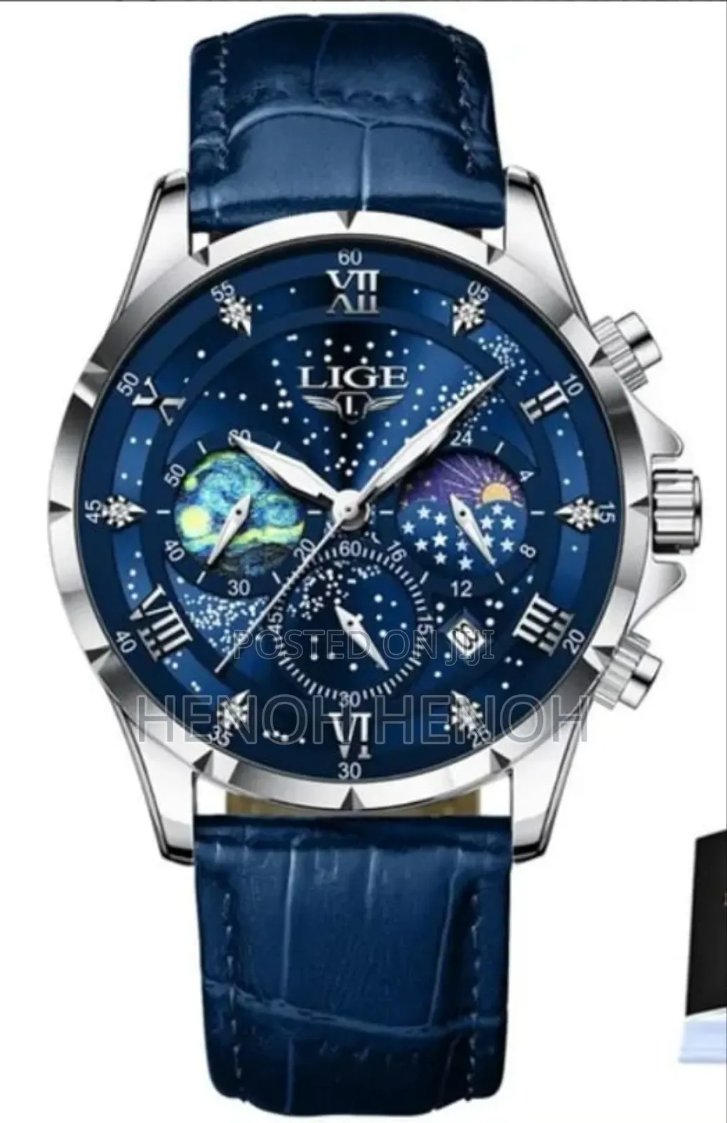 Watches Pro