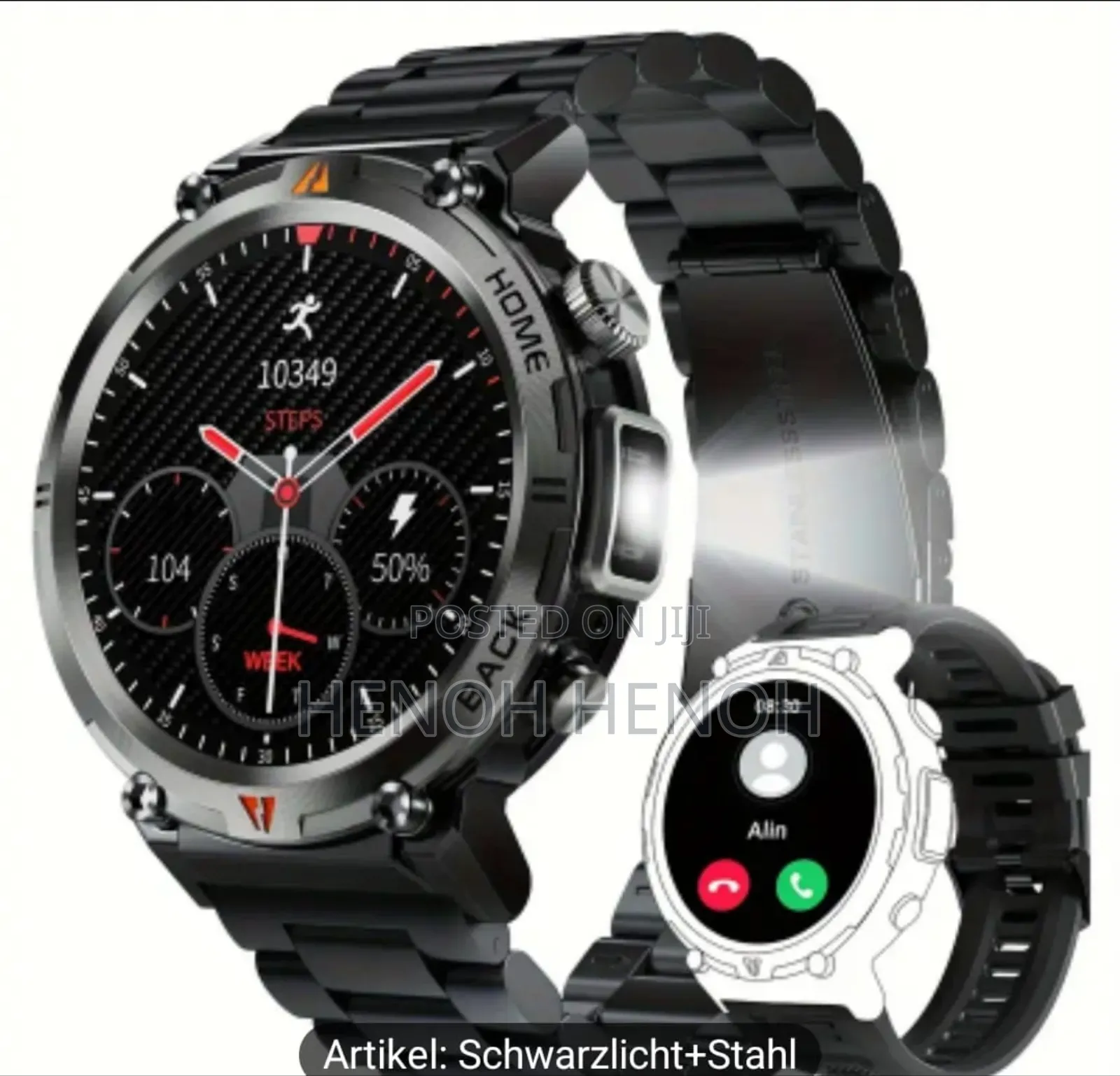 Watches Military