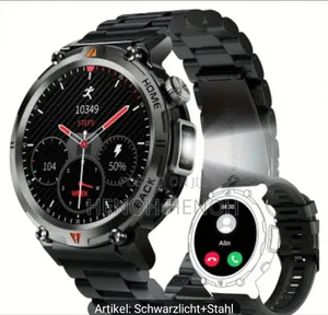 Watches Military