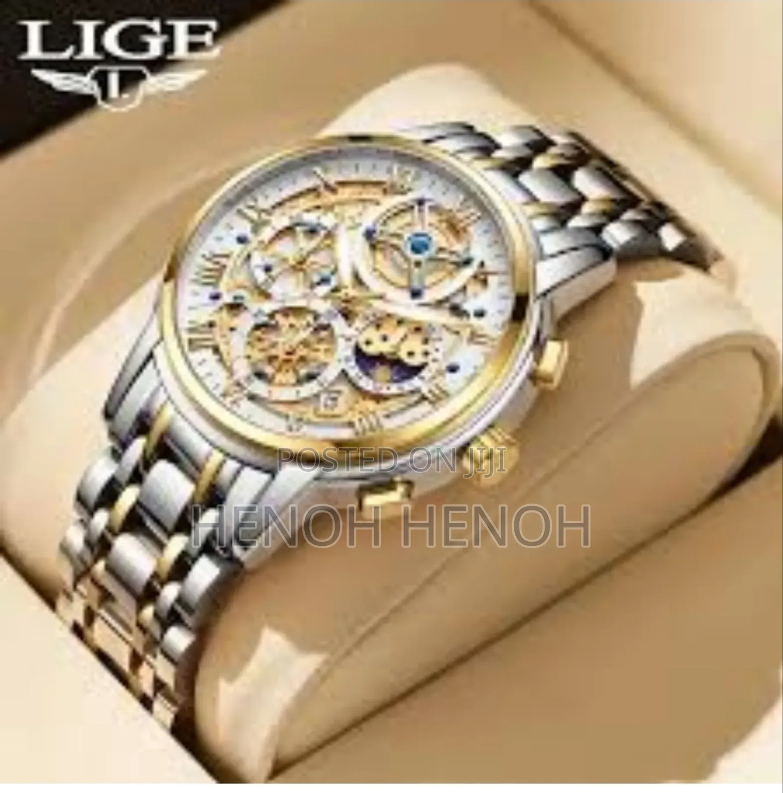 Watches Pro