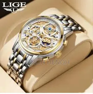 Watches Pro