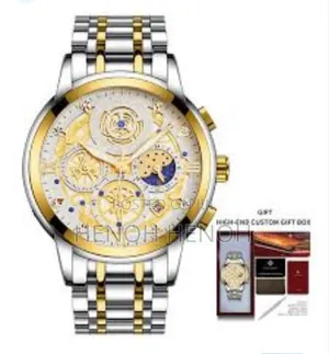 Watches Pro