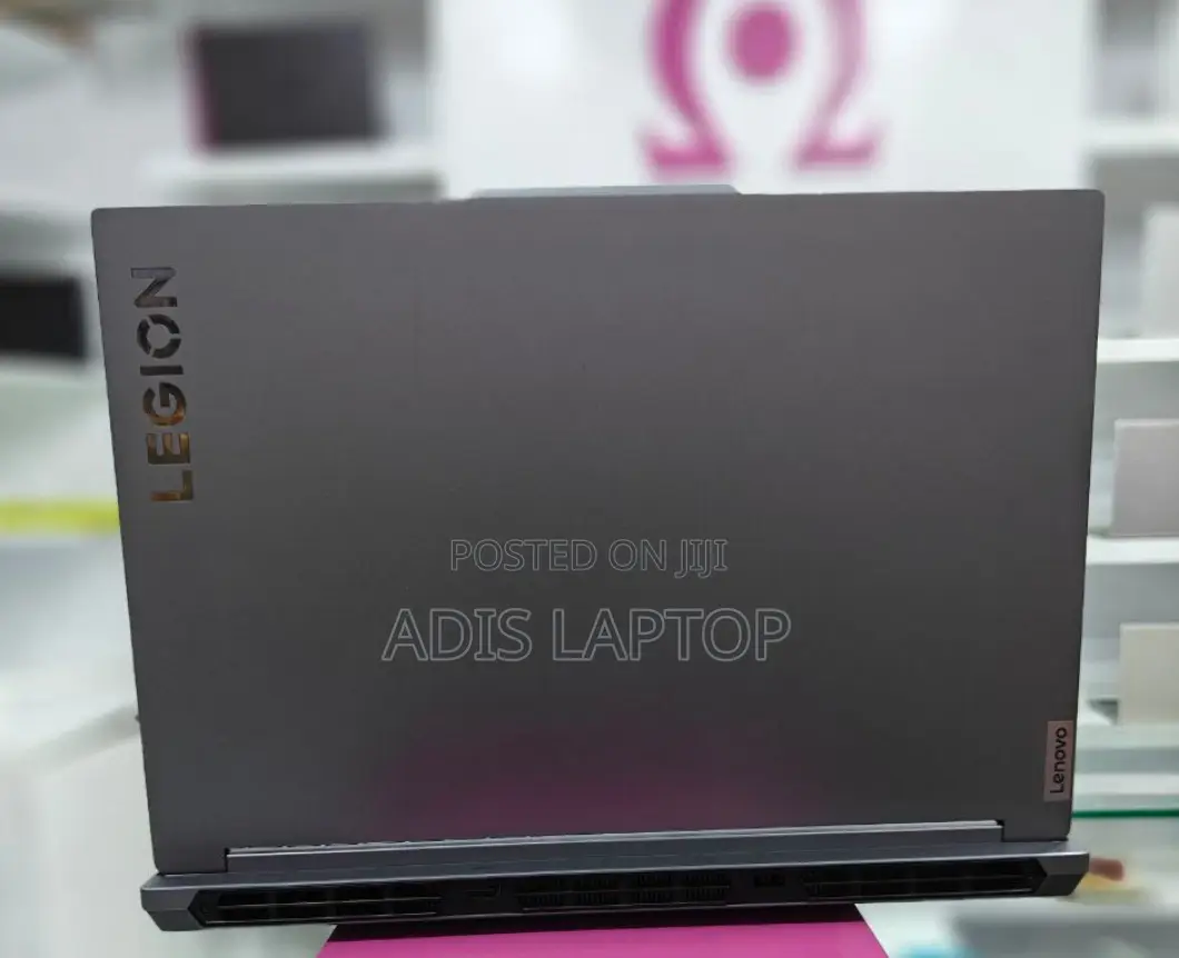 New Lenovo Legion Y7000P IRX9 Gaming Laptop 16GB Intel Core I7 SSD 1T