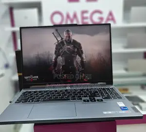 New Lenovo Legion Y7000P IRX9 Gaming Laptop 16GB Intel Core I7 SSD 1T