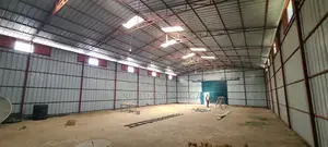 Addis Ababa Is a Warehouse for Rent