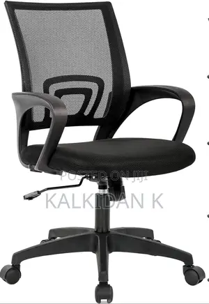 Mesh Chair