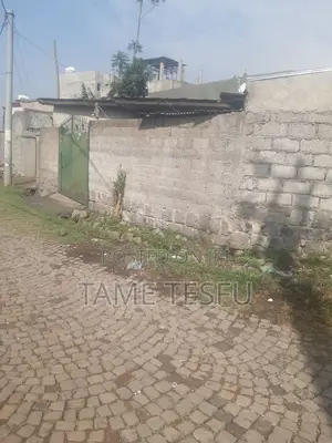 2bdrm House in Wosene, Yeka for sale