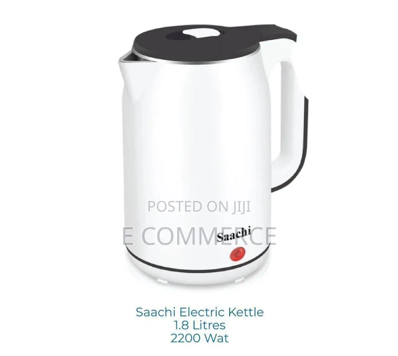 Saachi Electric Kettle